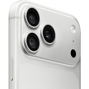 iPhone 18 Pro Max, 512 GB, Silver