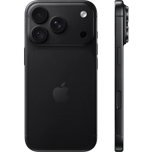 iPhone 18 Pro, 512 GB, Black