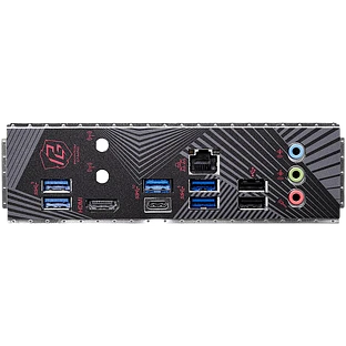 Материнская плата ASROCK Z790