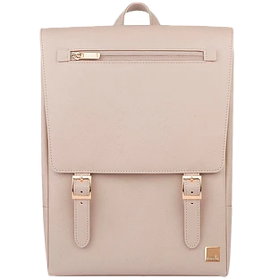 Рюкзак MOSHI Helios Mini  Бежевый