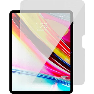 Стекло защитное VLP Easy App Glas для iPad Air M2-M4 (11'') с аппликатором