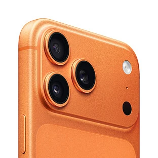 iPhone 17 Pro Max, 512 GB, Оранжевый iPhone 17 Pro Max, 512 GB, Оранжевый