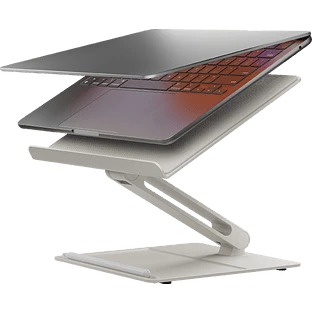 Подставка для ноутбука HOME-STAND-SAN, цвет: песчаник