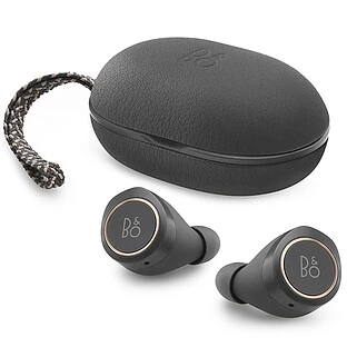 BANG & OLUFSEN Beoplay E8 Беспроводные наушники, Угольный песок