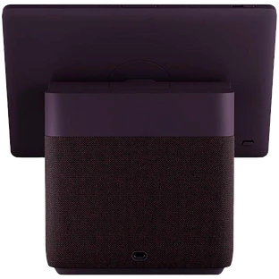 Домашняя мультимедийная платформа "Яндекс Станция Дуо Макс" Красный