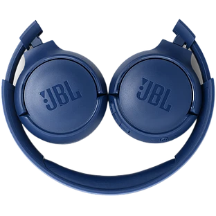 Беспроводные наушники JBL TUNE 500BT, Синий Беспроводные наушники JBL TUNE 500BT, Синий