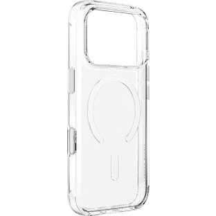 Чехол защитный NATIVE UNION (RE)CLEAR CASE FOR IPHONE 18 PRO TRANSPARENT, для iPhone 18 Pro