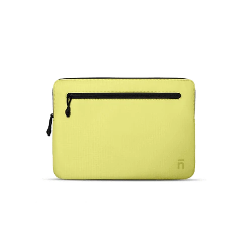 Защитный чехол ULTRALIGHT SLEEVE FOR MACBOOK NEO 13", цвет: лимонный