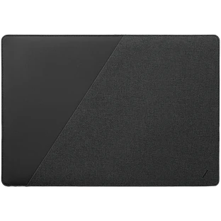 Защитный чехол STOW SLIM SLEEVE FOR MACBOOK 15/16, цвет: серый Защитный чехол STOW SLIM SLEEVE FOR MACBOOK 15/16, цвет: серый