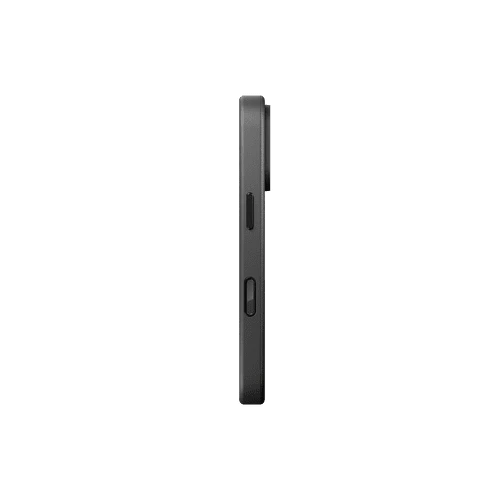 Чехол защитный NATIVE UNION ACTIVE CASE FOR IPHONE 18 PRO BLACK, для iPhone 18 PRO, цвет: чёрный