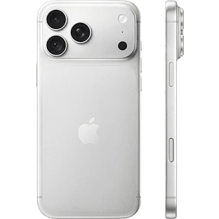 iPhone 18 Pro Max, 1 TB, Silver