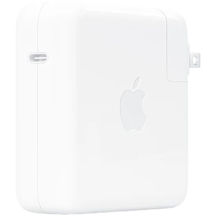 Сетевое зарядное устройство Apple 96W (USB-C) Сетевое зарядное устройство Apple 96W (USB-C)