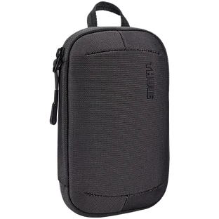 TSPW400VG Чехол-органайзер для электроники Thule Subterra 2 PowerShuttle Mini, серый, 3205039 TSPW400VG Чехол-органайзер для электроники Thule Subterra 2 PowerShuttle Mini, серый, 3205039