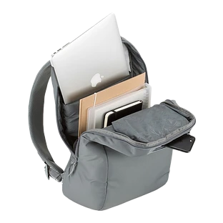 Рюкзак INCASE ICON Lite Pack Серый