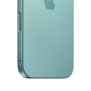 iPhone 16, 128GB, Бирюзовый iPhone 16, 128GB, Бирюзовый