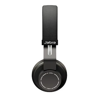 Беспроводная гарнитура JABRA Move, Чёрный