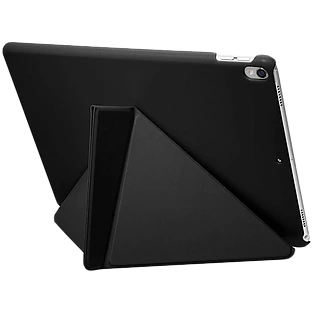 Чехол-книга LAUT TRIFOLIO  Чёрный для iPad Pro 10,5 дюйма