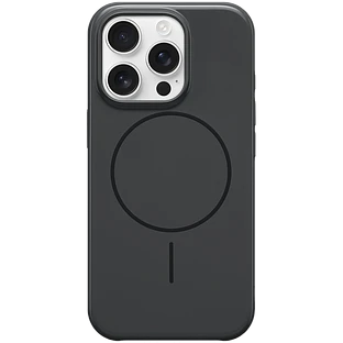 Чехол Beats iPhone 16 Pro Case with MagSafe - Midnight Black Чехол Beats iPhone 16 Pro Case with MagSafe - Midnight Black