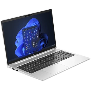 Ноутбук HP ProBook 450 G10 15.6 I5-1335U 16 512 Grey Ноутбук HP ProBook 450 G10 15.6 I5-1335U 16 512 Grey