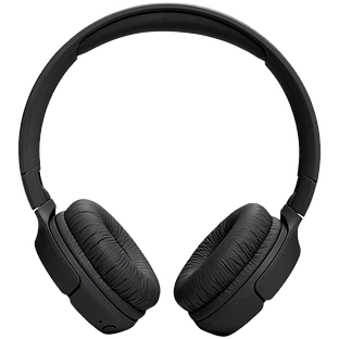 Беспроводные наушники JBL Tune 520BT, Чёрный Беспроводные наушники JBL Tune 520BT, Чёрный