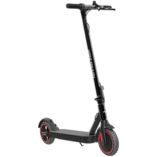 Электросамокат HIPER 8.5" (25 км/час) Графит