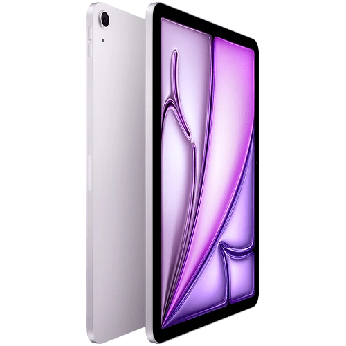iPad Air 11", (M4, 2026), 256GB, Wi-Fi, Фиолетовый
