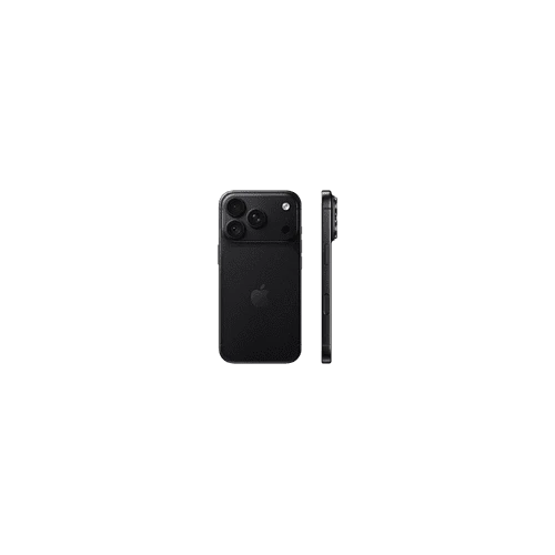 iPhone 18 Pro, 2 TB, Black