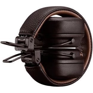 Наушники накладные Marshall MAJOR IV Bluetooth  коричневые (1006127) Наушники накладные Marshall MAJOR IV Bluetooth  коричневые (1006127)