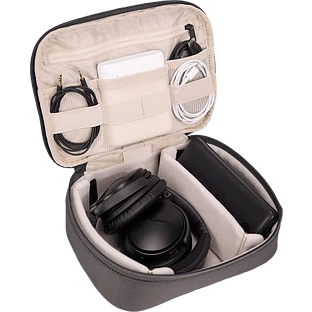 TSPW402VG Чехол-органайзер для электроники Thule Subterra 2 PowerShuttle Plus, серый, 3205045