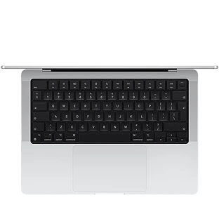 MacBook Pro 14", M4 Pro (12C CPU/16C GPU), 24GB, 512GB, Серебристый MacBook Pro 14", M4 Pro (12C CPU/16C GPU), 24GB, 512GB, Серебристый