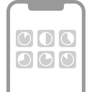 Установка приложения на iOS
