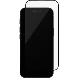 Защитное стекло uBear Extreme Nano Shield 2.5D для iPhone 16 / 15 / 14 Pro