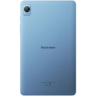 Планшет Blackview Tab 60 LTE 6GB/128GB, Синий