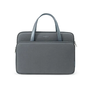 Сумка Tomtoc TheHer Versatile-A11 Laptop Handbag 13.5-14" (Win) Gray Сумка Tomtoc TheHer Versatile-A11 Laptop Handbag 13.5-14" (Win) Gray