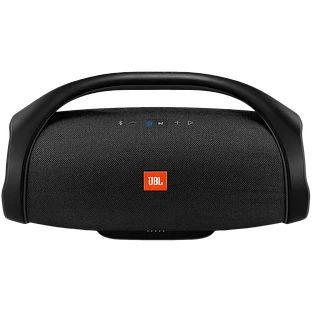 JBL Boombox Чёрный