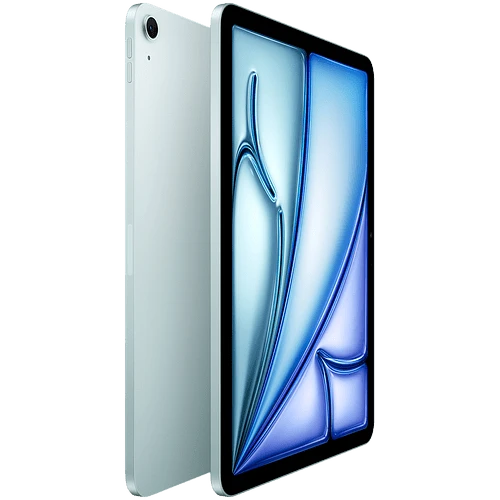 iPad Air 11", (M4, 2026), 1TB, Wi-Fi, Синий