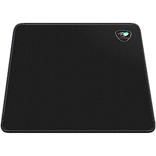 Игровой коврик для мыши COUGAR SPEED EX S, Черный