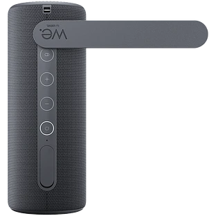 Портативная акустика WE. HEAR 1 By Loewe Portable Speaker 40W  Storm Grey арт. 60701D10 Портативная акустика WE. HEAR 1 By Loewe Portable Speaker 40W  Storm Grey арт. 60701D10