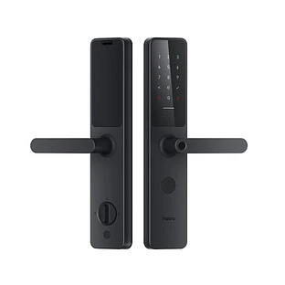 Умный дверной замок Aqara Door Lock A100 Zigbee