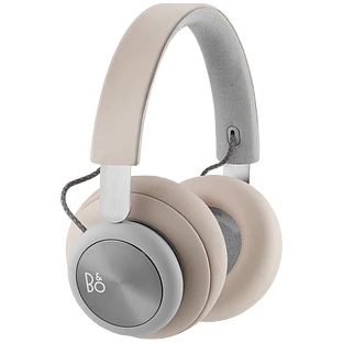 Беспроводные наушники BANG & OLUFSEN Beoplay H4, Песочный серый