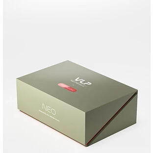 Комплект VLP NEO 4 в 1, Amber Gray (5000 mAh)