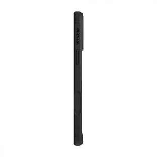 Чехол для телефона Pitaka Aramid ProGuard Case Black-Grey для iPhone 17 Pro Max