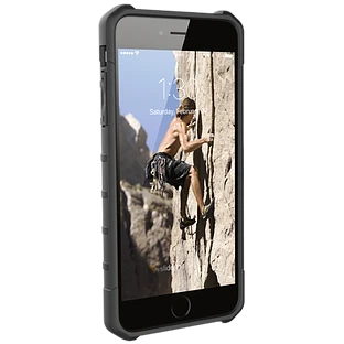Защитный чехол UAG Pathfinder  Чёрный для iPhone 7 Plus/8 Plus