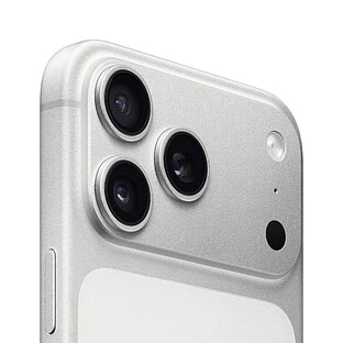 iPhone 17 Pro, 512 GB, Серебристый iPhone 17 Pro, 512 GB, Серебристый