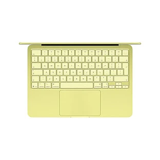 MacBook Neo 13" A18 Pro (6C CPU/5C GPU), 8GB, 512GB, Touch ID, Цитрус