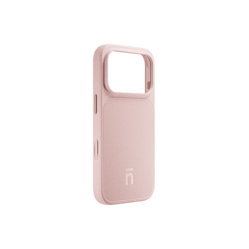 Чехол защитный NATIVE UNION NEO CASE FOR IPHONE 18 PRO CANDY, для iPhone 18 PRO, цвет: розовый