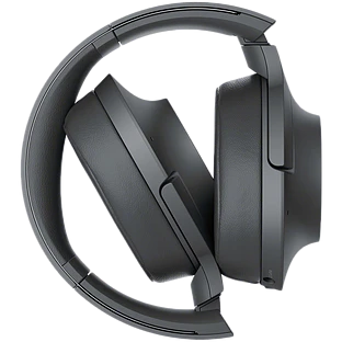 Беспроводная гарнитура SONY WH-H900N, Графит