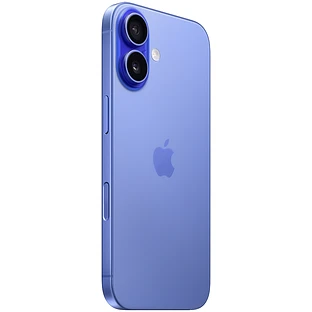 iPhone 16 Plus, 128GB, Ультрамарин iPhone 16 Plus, 128GB, Ультрамарин