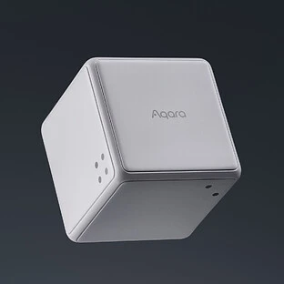 Контроллер умного дома (куб) Aqara Сube T1 Pro