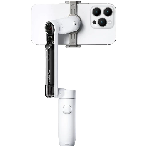 Стабилизатор для мобильного телефона Insta360 Flow Creator Kit Стабилизатор для мобильного телефона Insta360 Flow Creator Kit